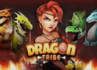 Игральный автомат Dragon Tribe